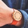 Smart watches wood edition – Image 4