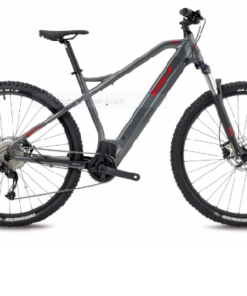 VTT Électrique Semi-Rigide BH Atom 29 Shimano Alivio 9V 500 Wh 29'' Noir / Rouge