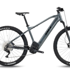 VTT Électrique Semi-Rigide BH Atoms Pro Shimano Deore 10V 720 Wh 29'' Gris 2022