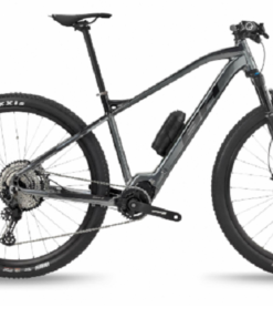 VTT Électrique Semi-Rigide BH Core 29 Pro Shimano SLX XT 12V 720 Wh 29'' Gris / Noir 2022