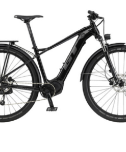 VTT Électrique Semi-Rigide GT e-Pantera Dash Shimano Altus 8V 504 Wh 29'' Noir 2022