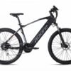 VTT semi rigide électrique 27,5 Raccoon 36V/14Ah noir Adore