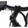 VTT semi rigide électrique 27,5 Raccoon 36V/14Ah noir Adore – Image 3