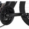 VTT semi rigide électrique 27,5 Raccoon 36V/14Ah noir Adore – Image 5