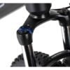 VTT semi rigide électrique 27,5 Raccoon 36V/14Ah noir Adore – Image 7