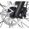 VTT semi rigide électrique 27,5 Raccoon 36V/14Ah noir Adore – Image 8