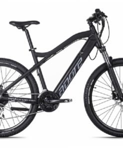 VTT semi rigide électrique 27,5 Enforce 36V/14Ah noir Adore