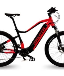 Vélo Electrique Urbanbiker VTT Dakota PLUS, Moteur Central 90Nm, 840WH(48v 17,5Ah)