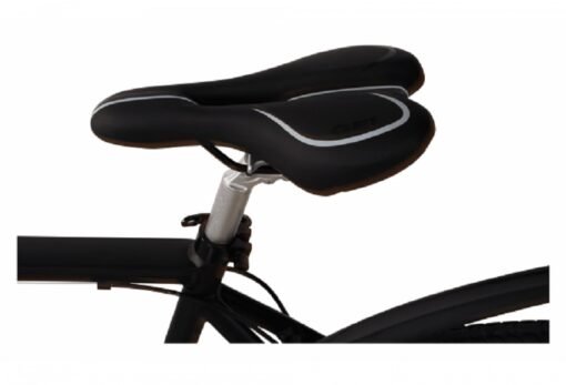 Vélo électrique URBANGLIDE  E-Bike M4 - 250W - Gris – Image 4
