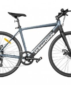 Vélo électrique Urbanglide M1 10AH