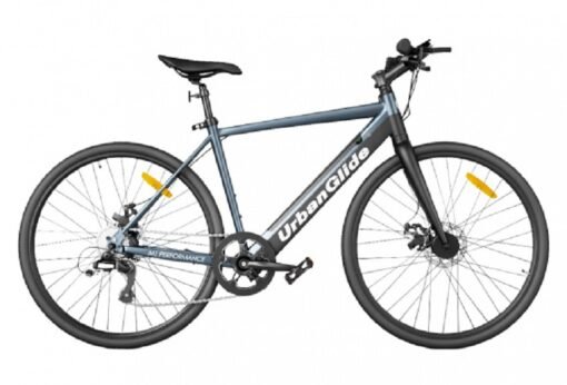 Vélo électrique Urbanglide M1 10AH