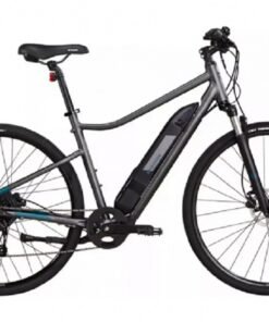 VTC Électrique Riverside 500 E Panaché 8V 418 Wh Gris 2021