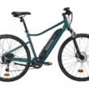 VTC Électrique Riverside 500 E Panaché 8V 418 Wh VERT  2021.