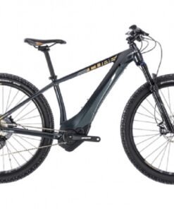 VTT Électrique Access Hybrid SL 500