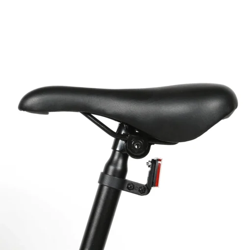 VTT Électrique Pliable Samebike LO26-II 500W 26" avec Roue à Rayons 10Ah 35km/h 80km Noir – Image 6