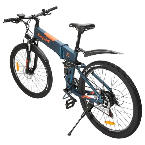 VTT Electrique pliant Eleglide F1 26″ – 36V 10.4AH 250W – Image 3