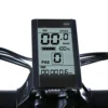 VTT électrique pliant Samebike XWLX09 500W 25km/h 80km Fat Bike gris – Image 5