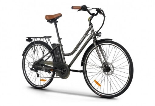 Vélo CityZen (jusqu'à 60 km d'autonomie) - – Image 2