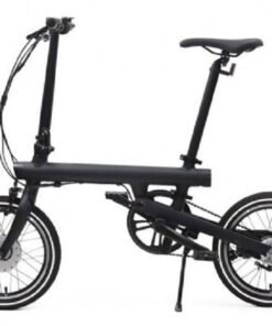Vélo Electrique XIAOMI Mi Smart Electric Folding Bike - 16,5 - Autonomie 45 km - 3 vitesses Shimano - Mixte - Noir