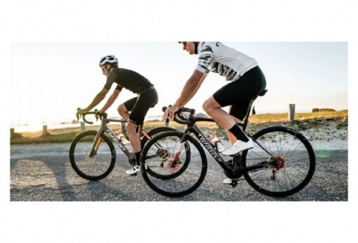 Vélo de Route Électrique Wilier Triestina Cento1 Hybrid Shimano Ultegra 11V 250 Wh 700 mm Gris 2022 (Copie) – Image 2