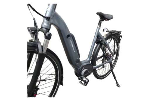 Vélo de Ville Électrique AEB 200 – Image 3