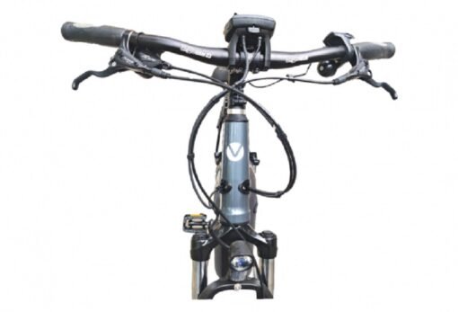 Vélo de Ville Électrique AEB 200 – Image 2