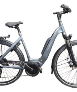 Vélo de Ville Électrique AEB 200