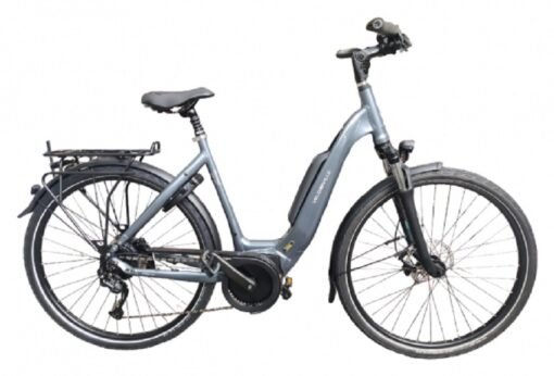 Vélo de Ville Électrique AEB 200