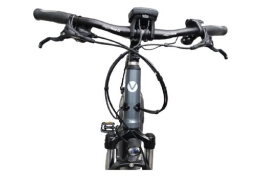 Vélo de Ville Électrique AES 490 – Image 3