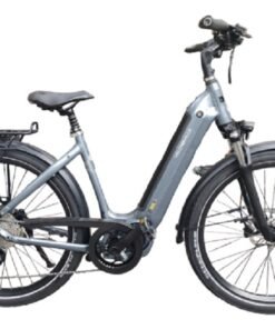 Vélo de Ville Électrique AES 490