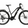 Vélo de Ville Electrique Cannondale Tesoro Neo X3 Remixte Shimano Deore 10V Graphite