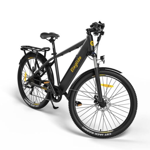 Vélo de randonné électrique ELEGLIDE T1 36V 12.5Ah 250W – Image 2