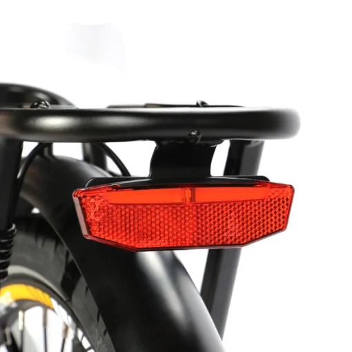 Vélo de randonné électrique ELEGLIDE T1 36V 12.5Ah 250W – Image 9