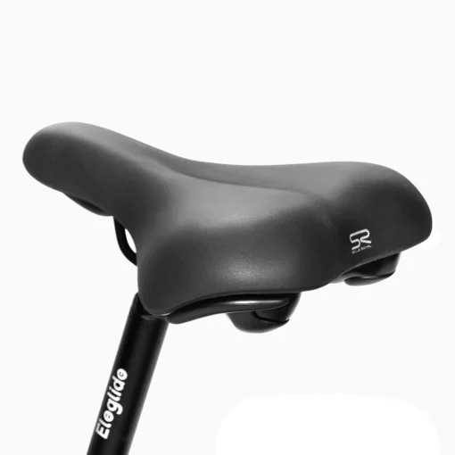 Vélo électrique ELEGLIDE T1 STEP-THRU 36V 12.5Ah 250W - Blanc + Casque Noir – Image 6