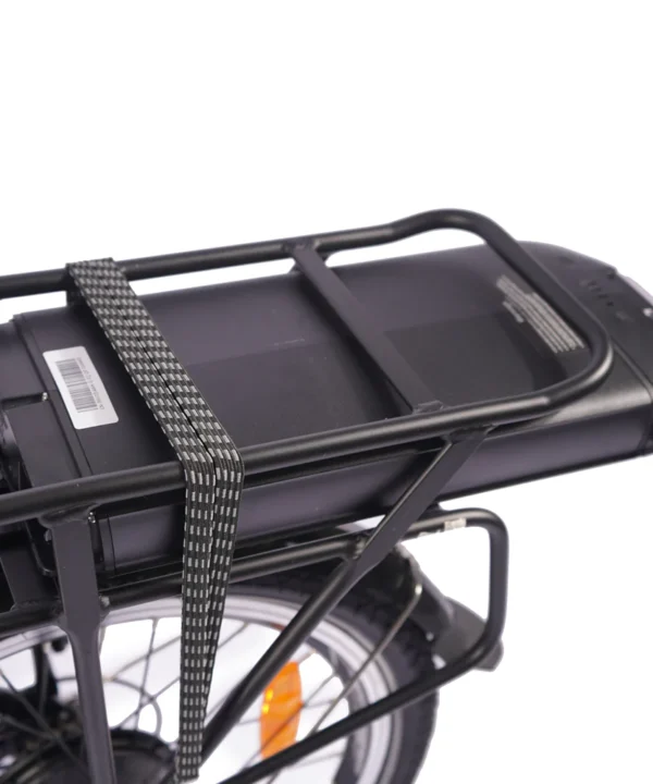 Vélo électrique FAFREES 20F054 20'' 250W 36V 25 km/h 10AH Noir – Image 12