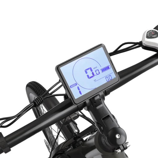 Vélo électrique FAFREES F26 Pro - 250W 36V 10Ah 25km/h 90km or – Image 5