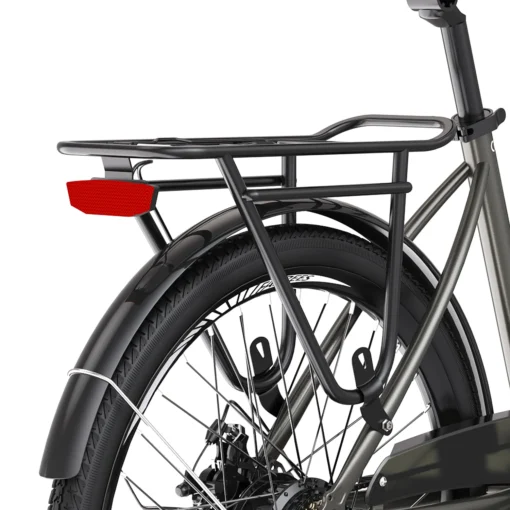 Vélo électrique FAFREES F26 Pro - 250W 36V 10Ah 25km/h 90km or – Image 9