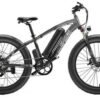 Vélo électrique GOGOBEST GF600 1000W 48V vert
