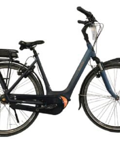 Vélo électrique Gazelle Arroyo C7 + HMB - Bon Etat