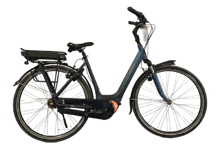 Vélo électrique Gazelle Arroyo C7 + HMB - Bon Etat