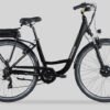 Vélo électrique URBANGLIDE H4 Gris – Image 3