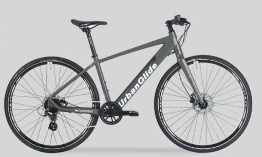Vélo électrique Urbanglide EBIKE-M1S L/XL