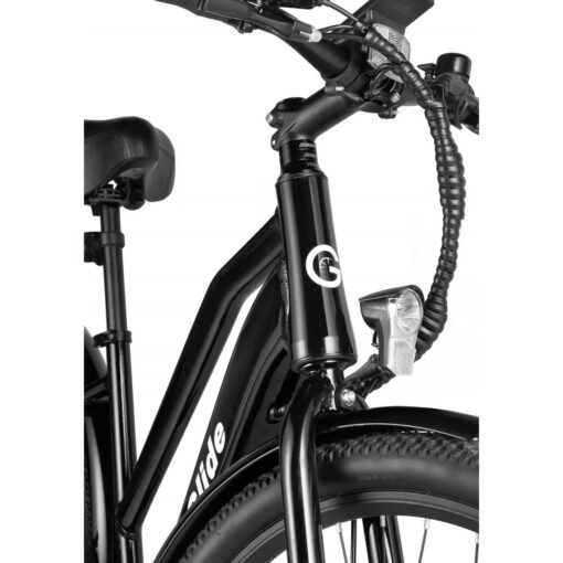 Vélo électrique Urbanglide F3 250w 25km/h – Image 2