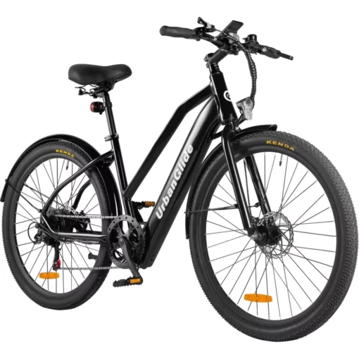 Vélo électrique Urbanglide F3 250w 25km/h – Image 4