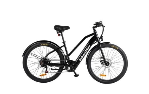 Vélo électrique Urbanglide F3 250w 25km/h