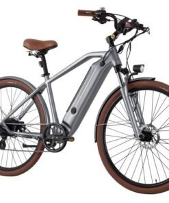 Vélo électrique Urbanglide M8 250w 25km/h