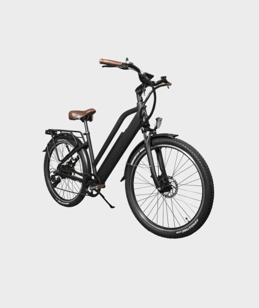 Vélo électrique Velair Cruiser 2 250 W Bleu – Image 8