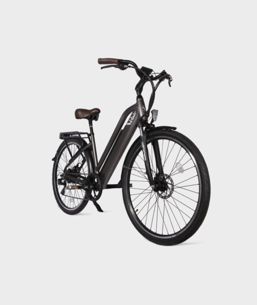Vélo électrique Velair Cruiser 2 250 W Bleu – Image 9