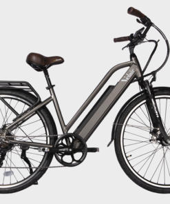 Vélo électrique Velair Cruiser 2 250 W Titanium