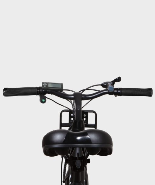 Vélo électrique Velair London 250 W Blanc – Image 3